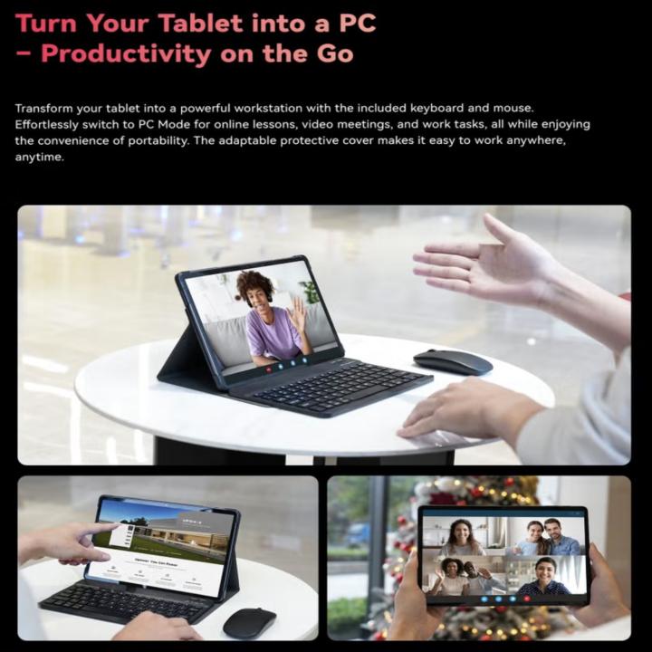 CUBOT TAB 70