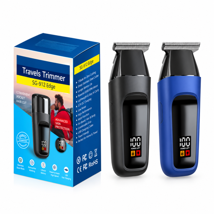 Professional Trimmer